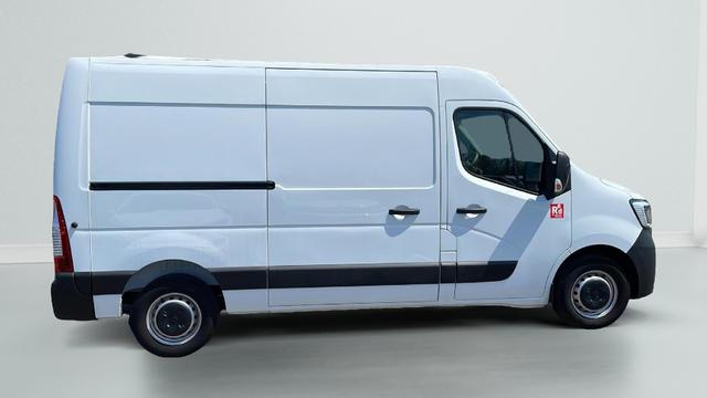Renault Master Fahrgestell CONFORT TRAC F3500 L2H2 