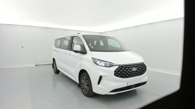 Ford Tourneo - Titanium 320 L2H1