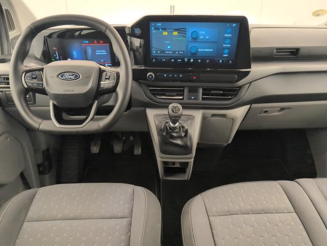 Ford Tourneo Titanium 320 L2H1 