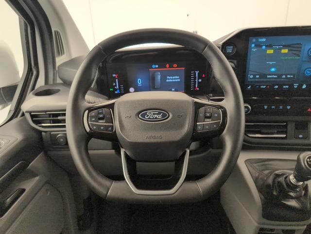 Ford Tourneo Titanium 320 L2H1 