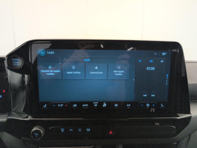 Ford Tourneo Titanium 320 L2H1 