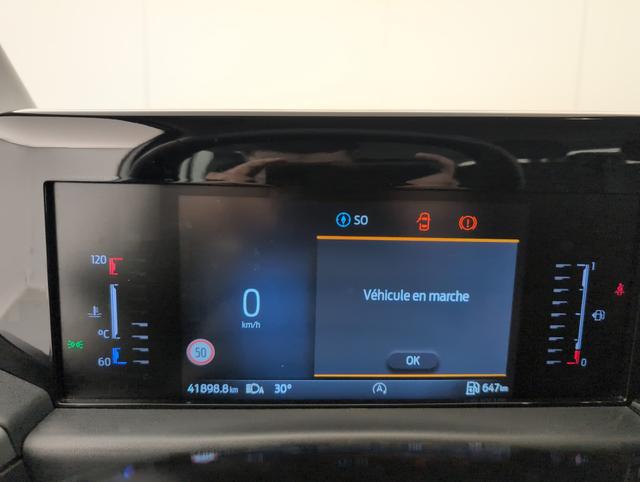 Ford Tourneo Titanium 320 L2H1 