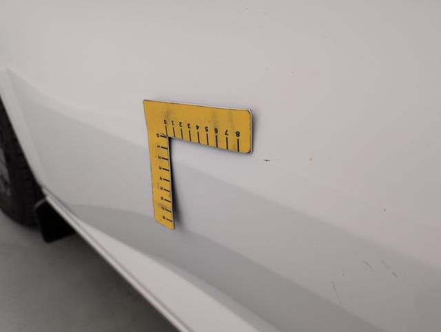 Ford Tourneo Titanium 320 L2H1 