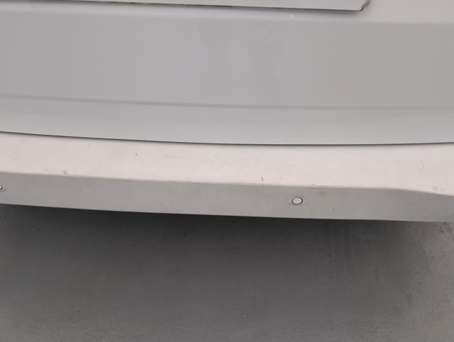 Ford Tourneo Titanium 320 L2H1 