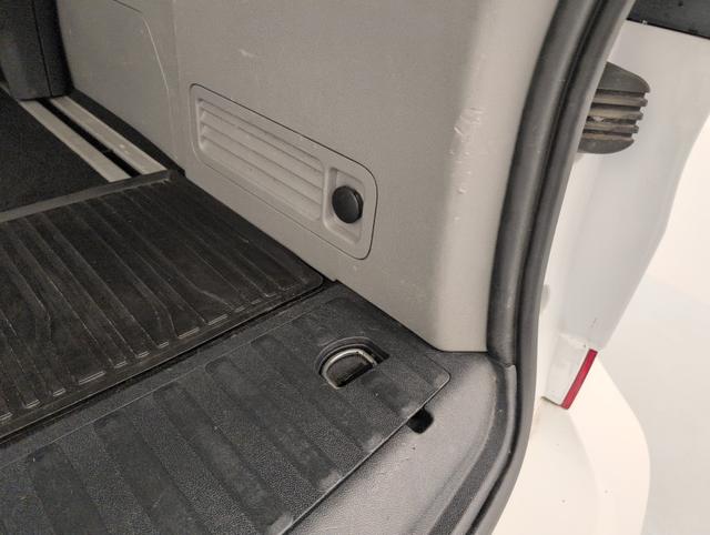 Ford Tourneo Titanium 320 L2H1 
