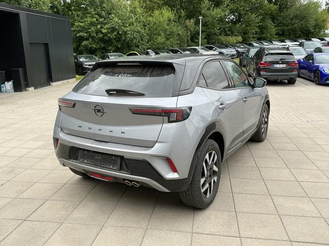Opel Mokka GS-line 