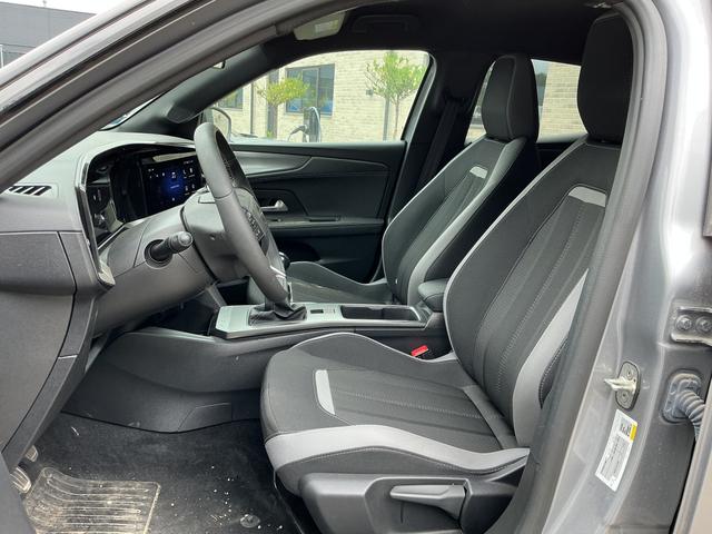 Opel Mokka GS-line 
