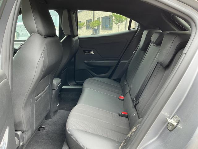 Opel Mokka GS-line 