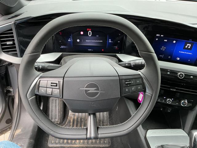 Opel Mokka GS-line 