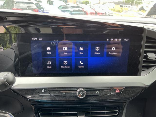 Opel Mokka GS-line 