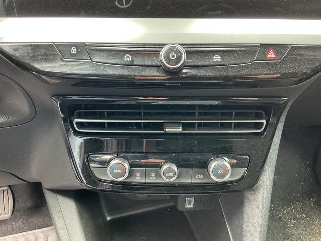 Opel Mokka GS-line 