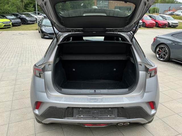 Opel Mokka GS-line 