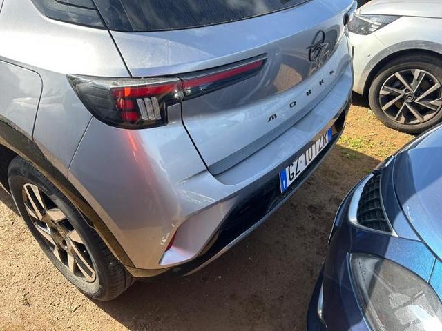 Opel Mokka GS-line 