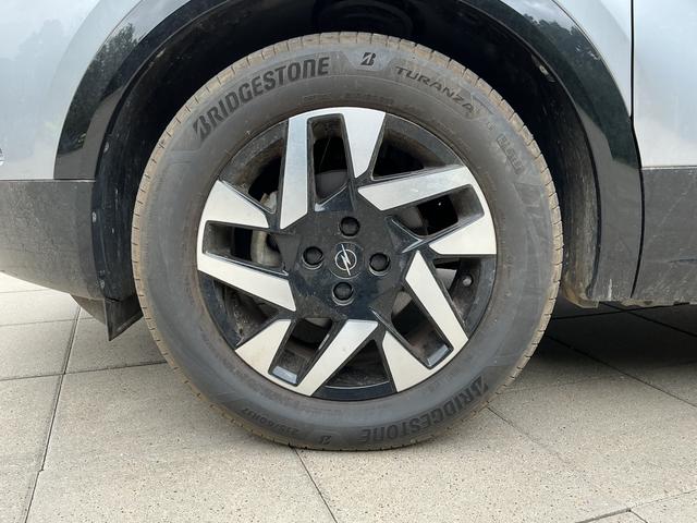 Opel Mokka GS-line 