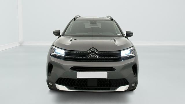 Citro&euml;n C5 Aircross - MAX