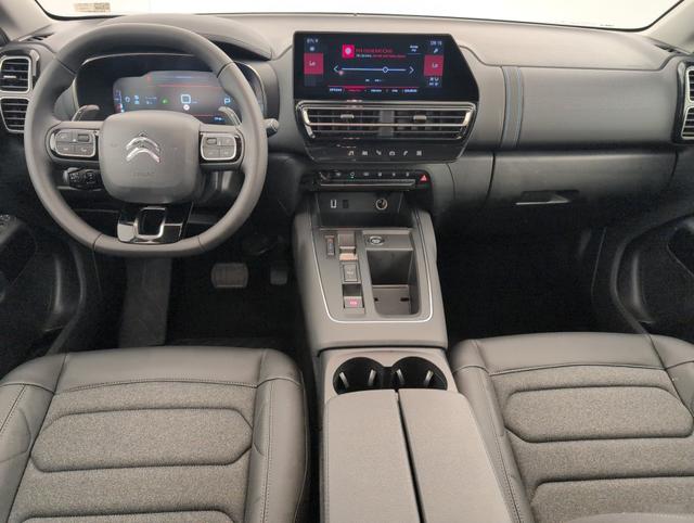 Citro&euml;n C5 Aircross MAX 