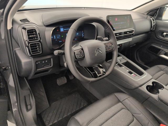 Citro&euml;n C5 Aircross MAX 