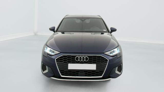 Audi A3 design 