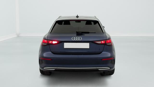 Audi A3 design 