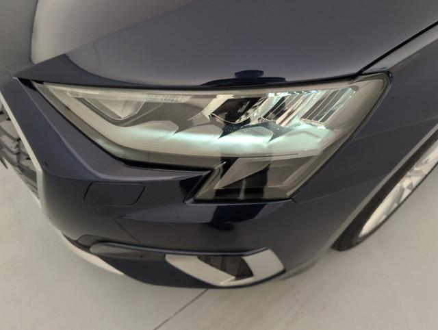 Audi A3 design 