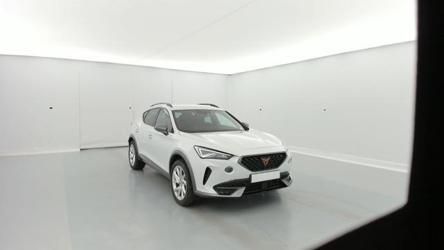 Cupra Formentor - Business Edition