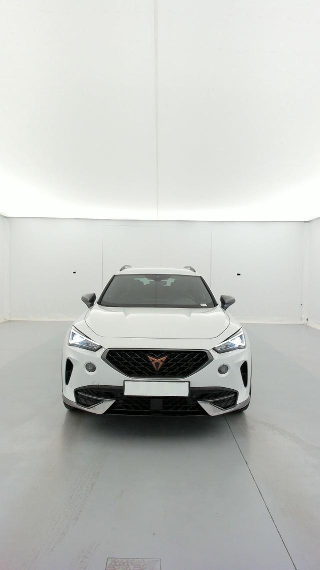 Cupra Formentor Business Edition 
