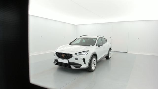 Cupra Formentor Business Edition 