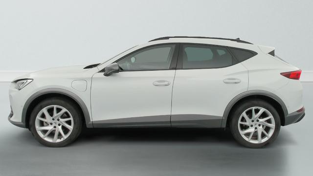 Cupra Formentor Business Edition 