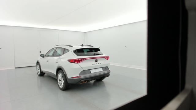 Cupra Formentor Business Edition 