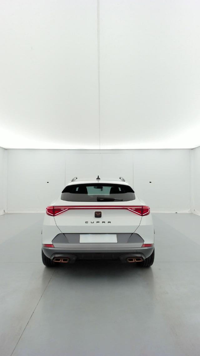 Cupra Formentor Business Edition 