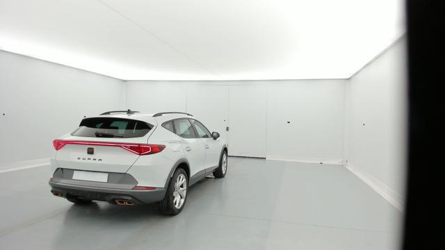 Cupra Formentor Business Edition 