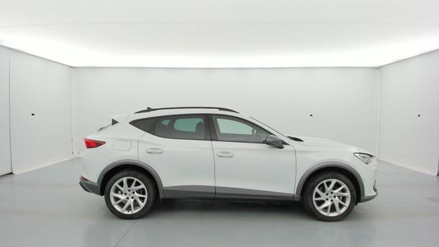Cupra Formentor Business Edition 