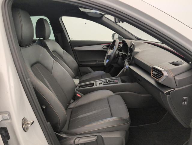 Cupra Formentor Business Edition 