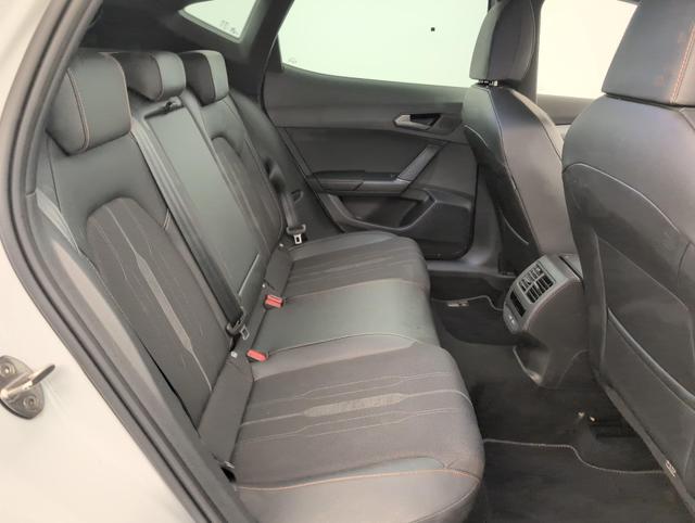Cupra Formentor Business Edition 