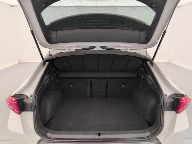Cupra Formentor Business Edition 