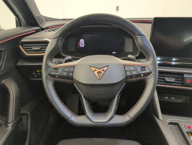 Cupra Formentor Business Edition 