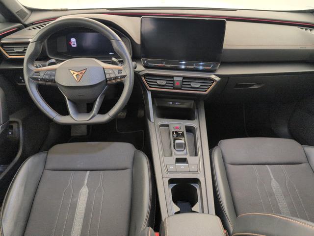 Cupra Formentor Business Edition 