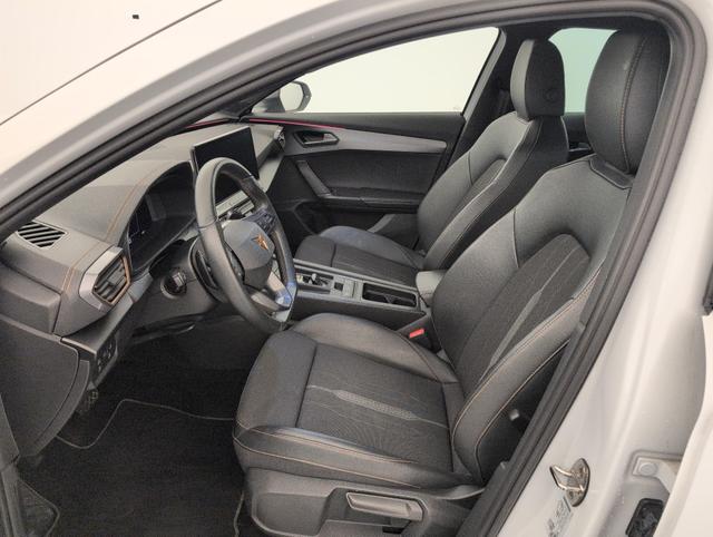 Cupra Formentor Business Edition 