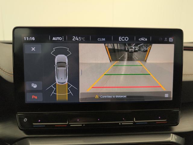 Cupra Formentor Business Edition 