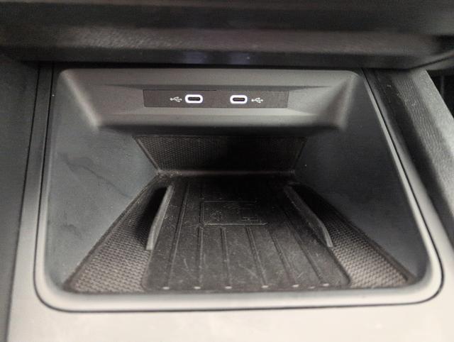 Cupra Formentor Business Edition 