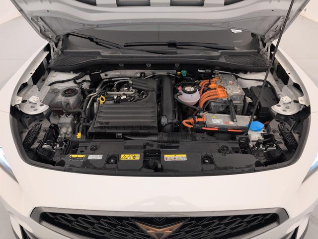 Cupra Formentor Business Edition 