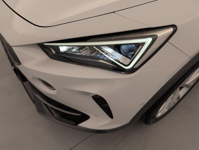 Cupra Formentor Business Edition 