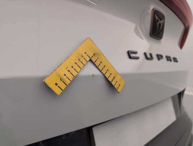Cupra Formentor Business Edition 