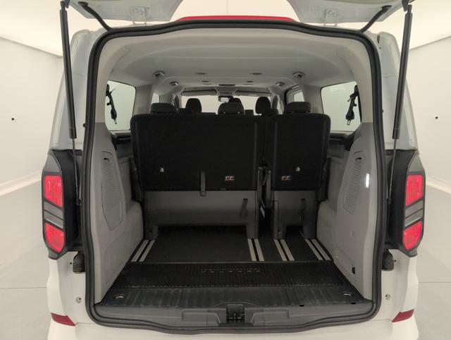 Ford Tourneo Titanium 320 L2H1 