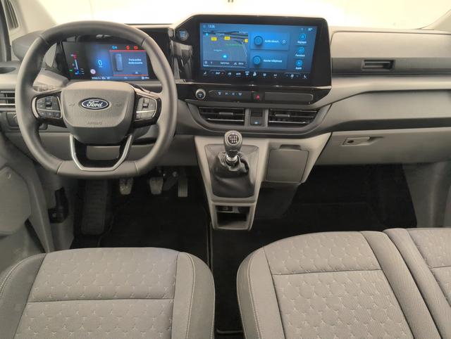 Ford Tourneo Titanium 320 L2H1 