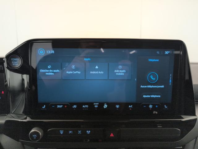Ford Tourneo Titanium 320 L2H1 
