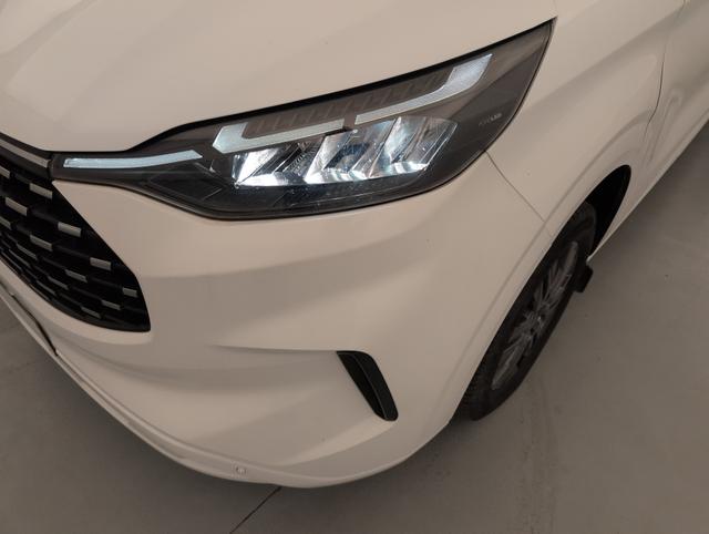 Ford Tourneo Titanium 320 L2H1 