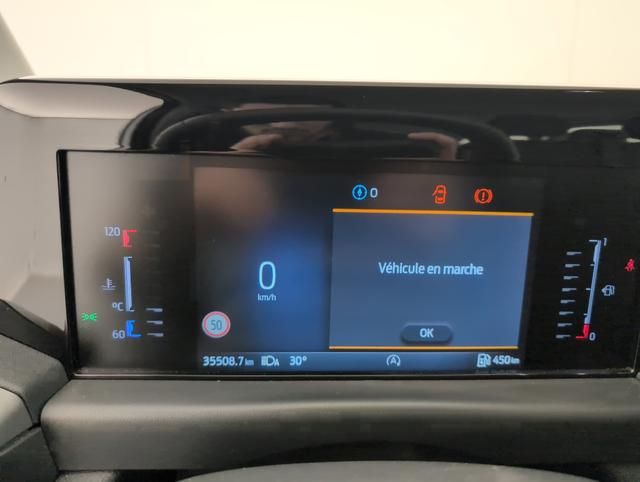 Ford Tourneo Titanium 320 L2H1 