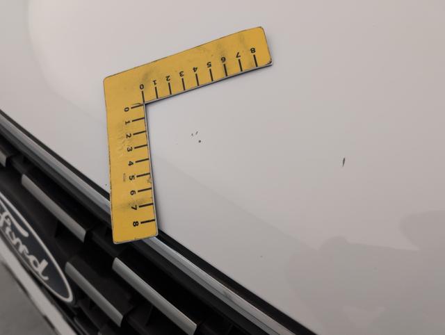 Ford Tourneo Titanium 320 L2H1 