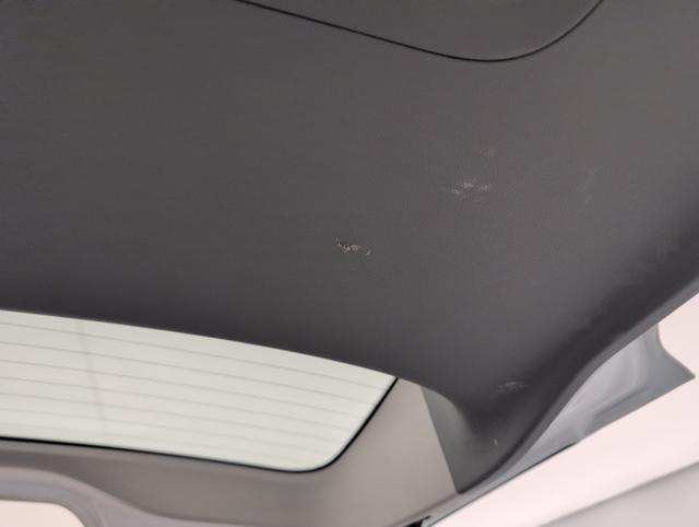 Ford Tourneo Titanium 320 L2H1 